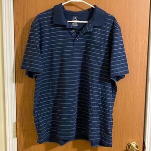 George Polo Shirt. Men’s XL (46-48)